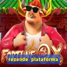 rezende plataforma de jogos